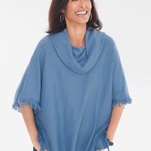 Chico's Shrugs \u0026 Ponchos for Women 